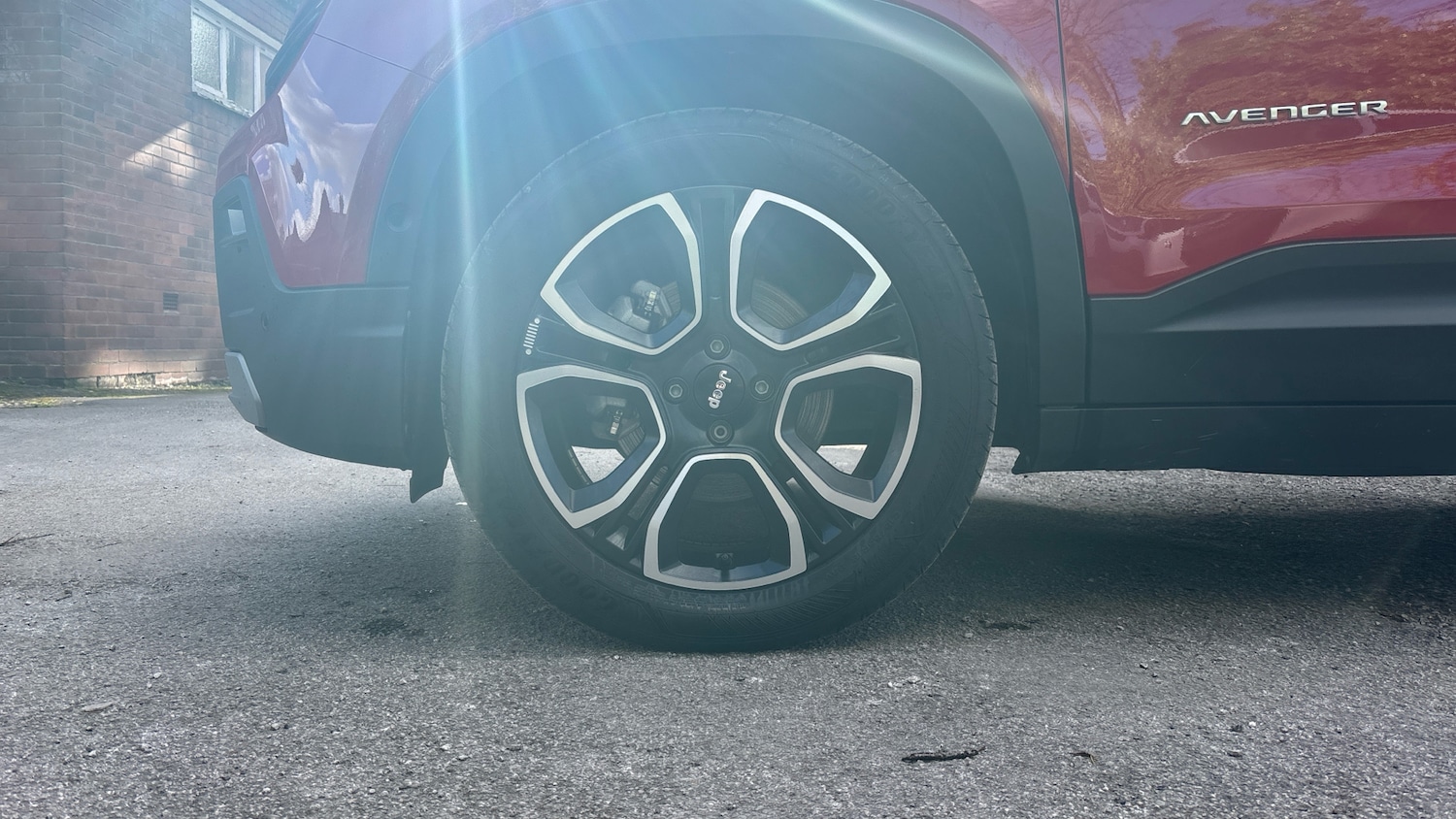 Used Jeep Other 2024 for sale - 77613574: Photo 14