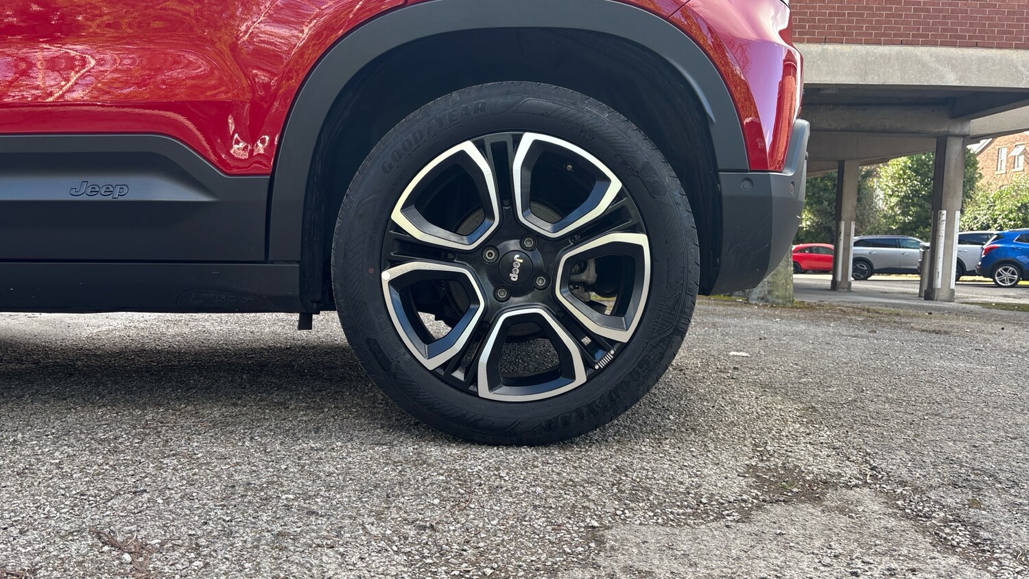 Used Jeep Other 2024 for sale - 77613574: Photo 15