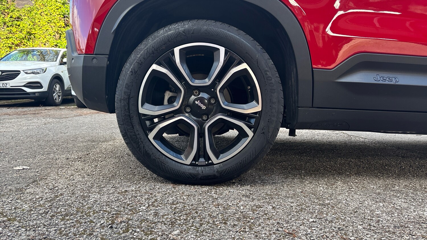 Used Jeep Other 2024 for sale - 77613574: Photo 16