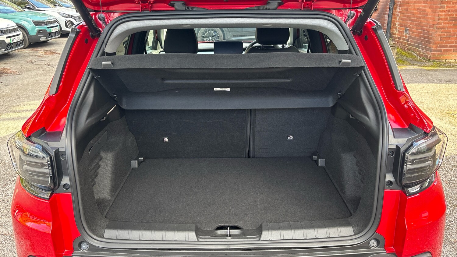 Used Jeep Other 2024 for sale - 77613574: Photo 19