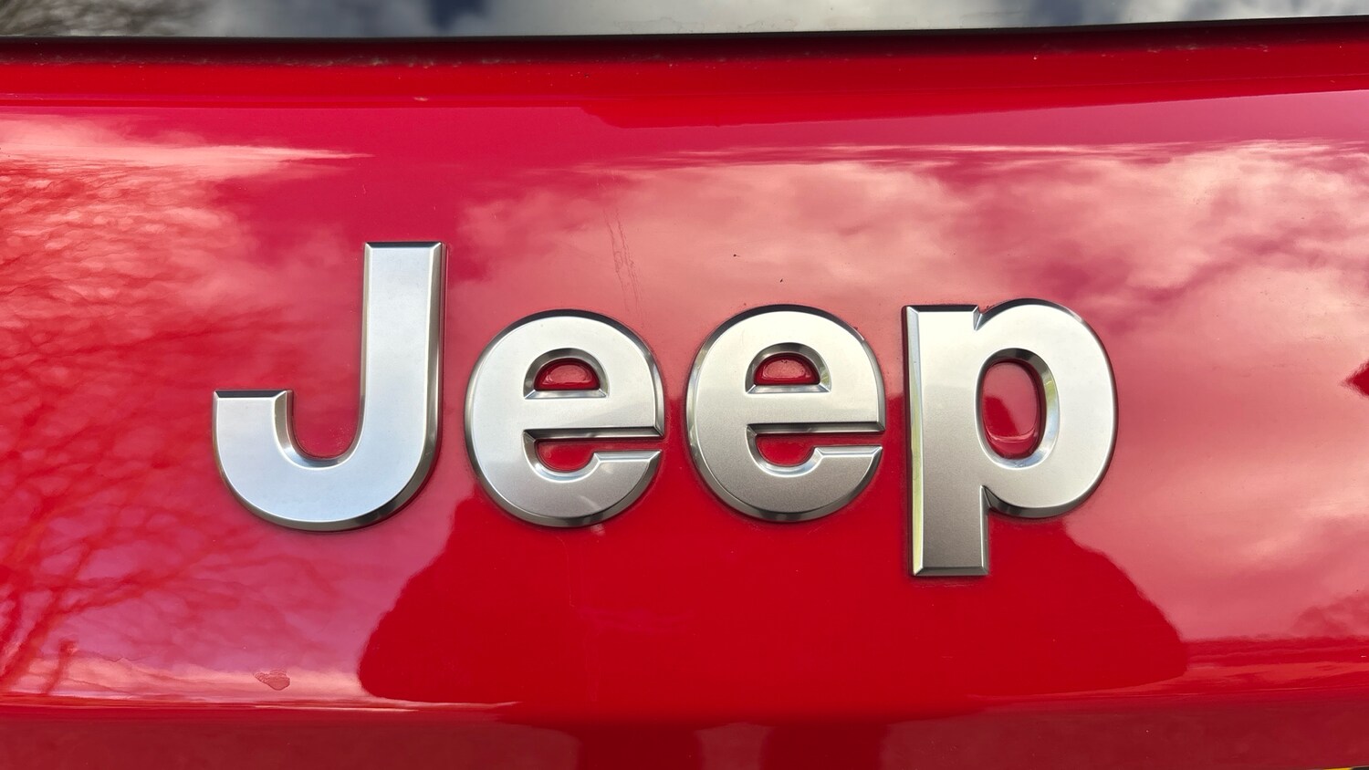 Used Jeep Other 2024 for sale - 77613574: Photo 26