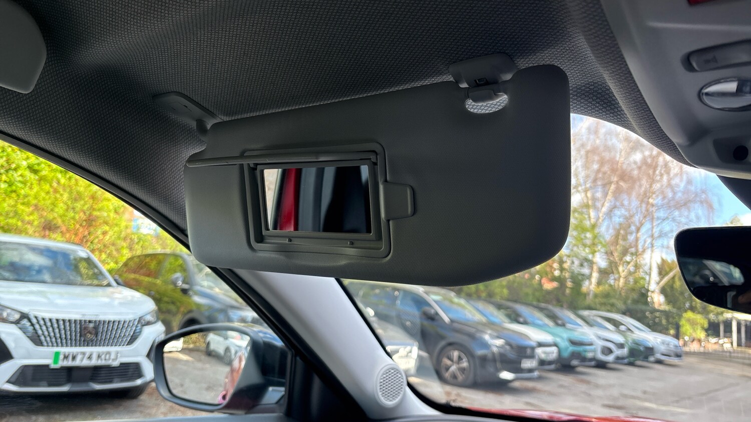 Used Jeep Other 2024 for sale - 77613574: Photo 30