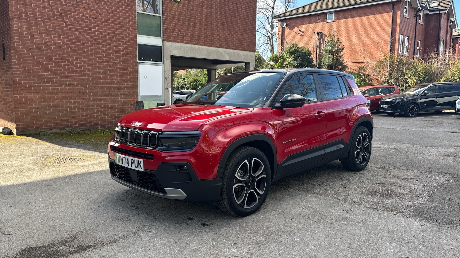 Used Jeep Other 2024 for sale - 77613574: Photo 7