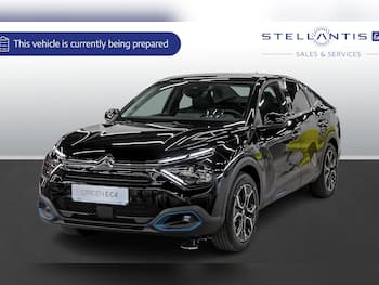 Used Citroen C4 X 2025 for sale - 79832053: Photo