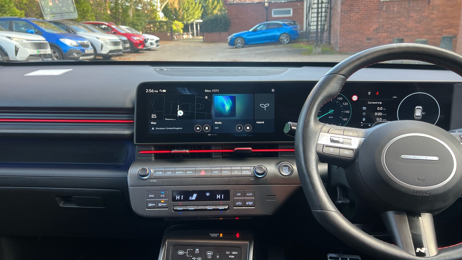 Used Hyundai KONA 2024 for sale - 76574440: Photo 10