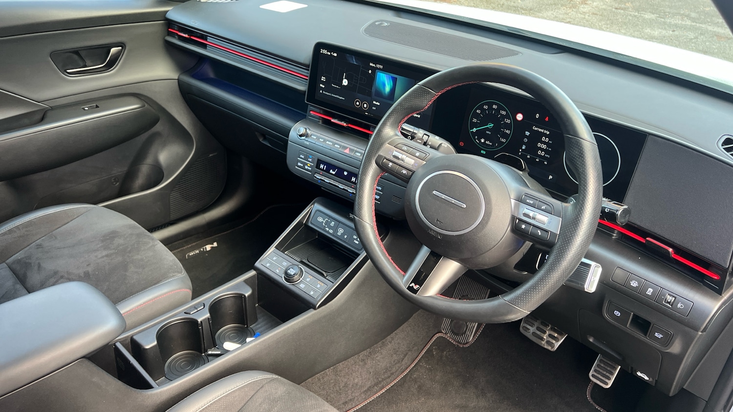 Used Hyundai KONA 2024 for sale - 76574440: Photo 11