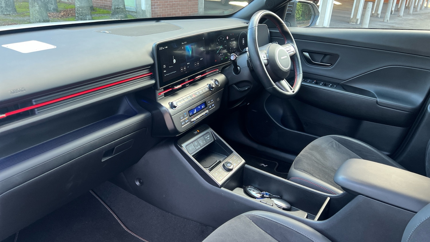 Used Hyundai KONA 2024 for sale - 76574440: Photo 12