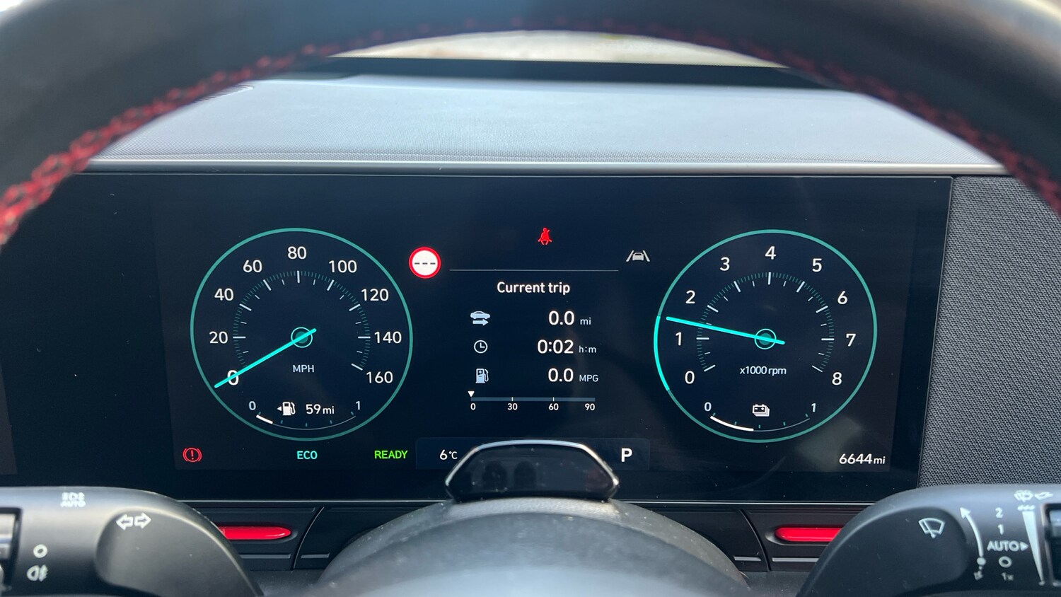 Used Hyundai KONA 2024 for sale - 76574440: Photo 13