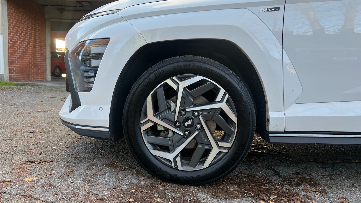 Used Hyundai KONA 2024 for sale - 76574440: Photo 14