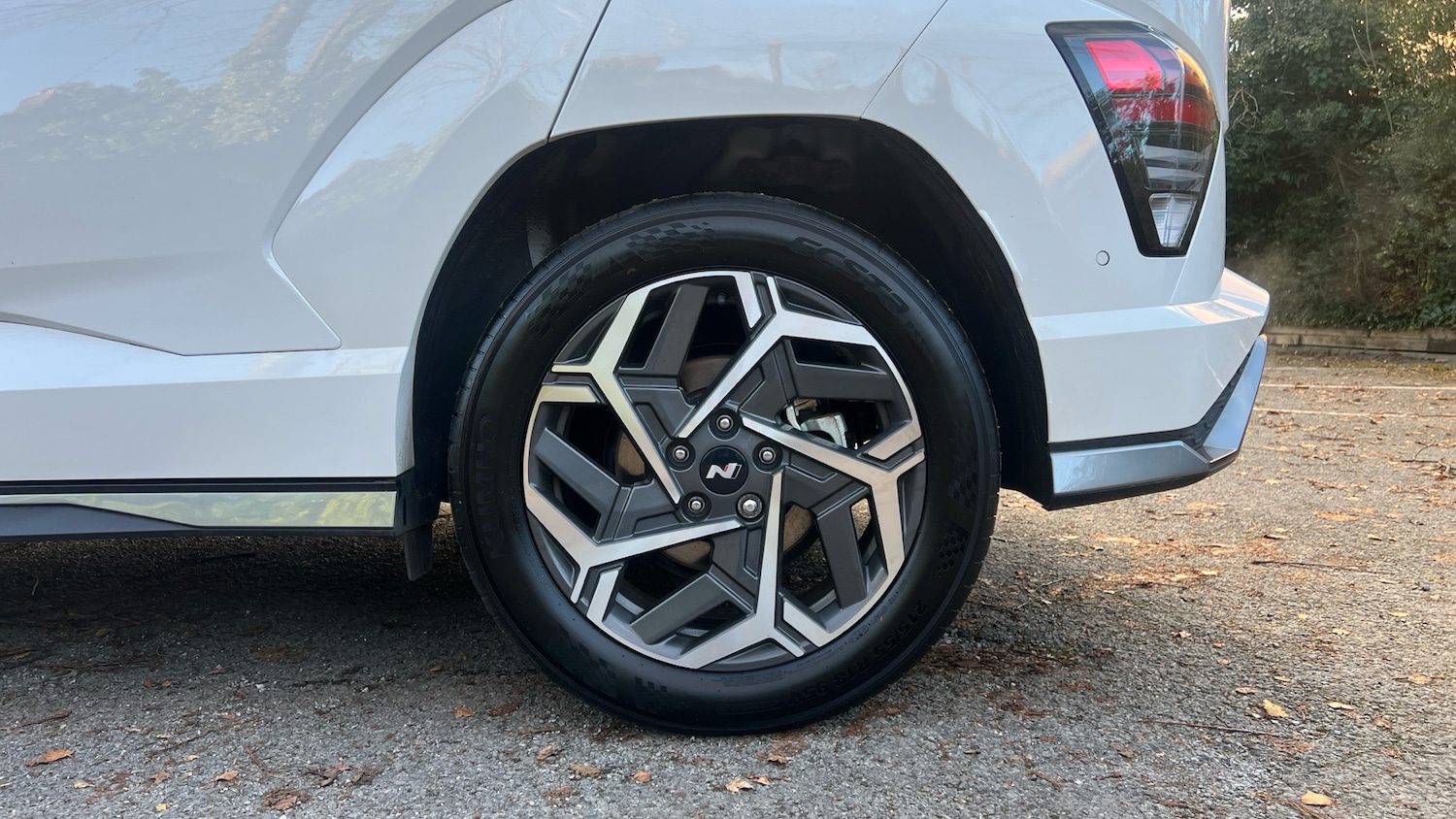 Used Hyundai KONA 2024 for sale - 76574440: Photo 15