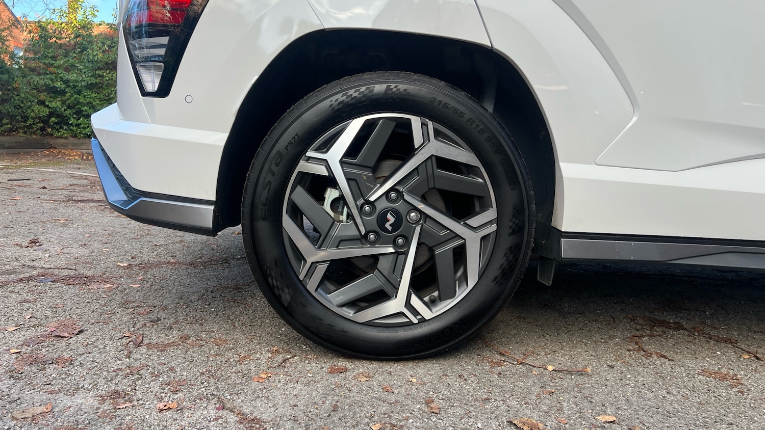 Used Hyundai KONA 2024 for sale - 76574440: Photo 16