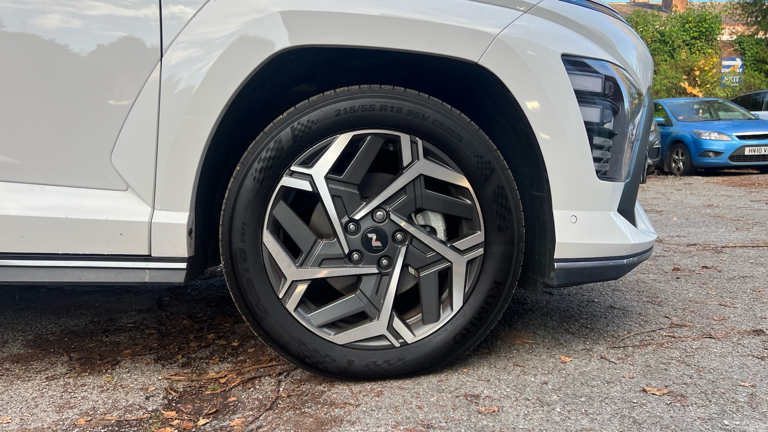 Used Hyundai KONA 2024 for sale - 76574440: Photo 17