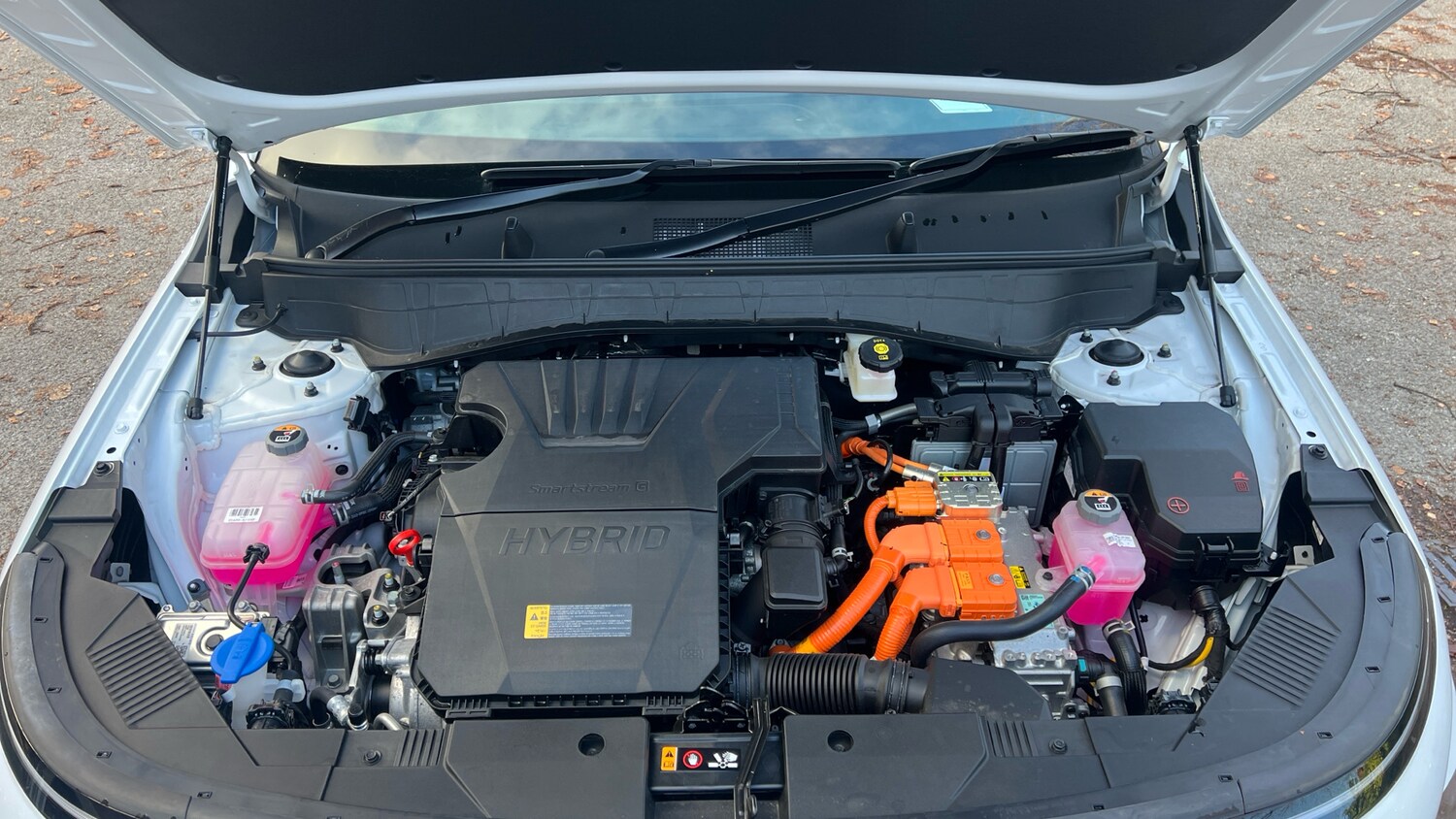 Used Hyundai KONA 2024 for sale - 76574440: Photo 18