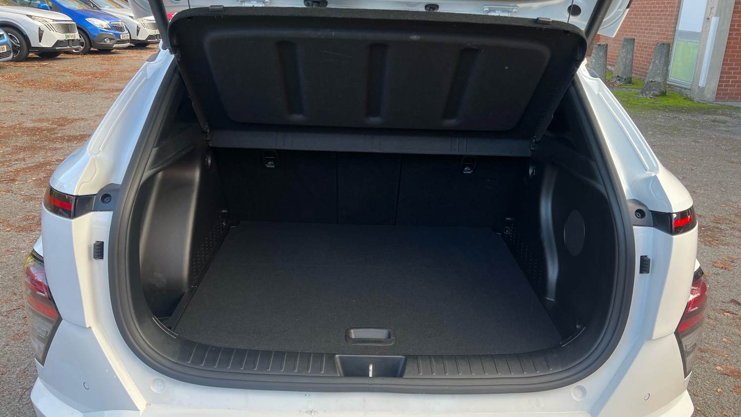 Used Hyundai KONA 2024 for sale - 76574440: Photo 19