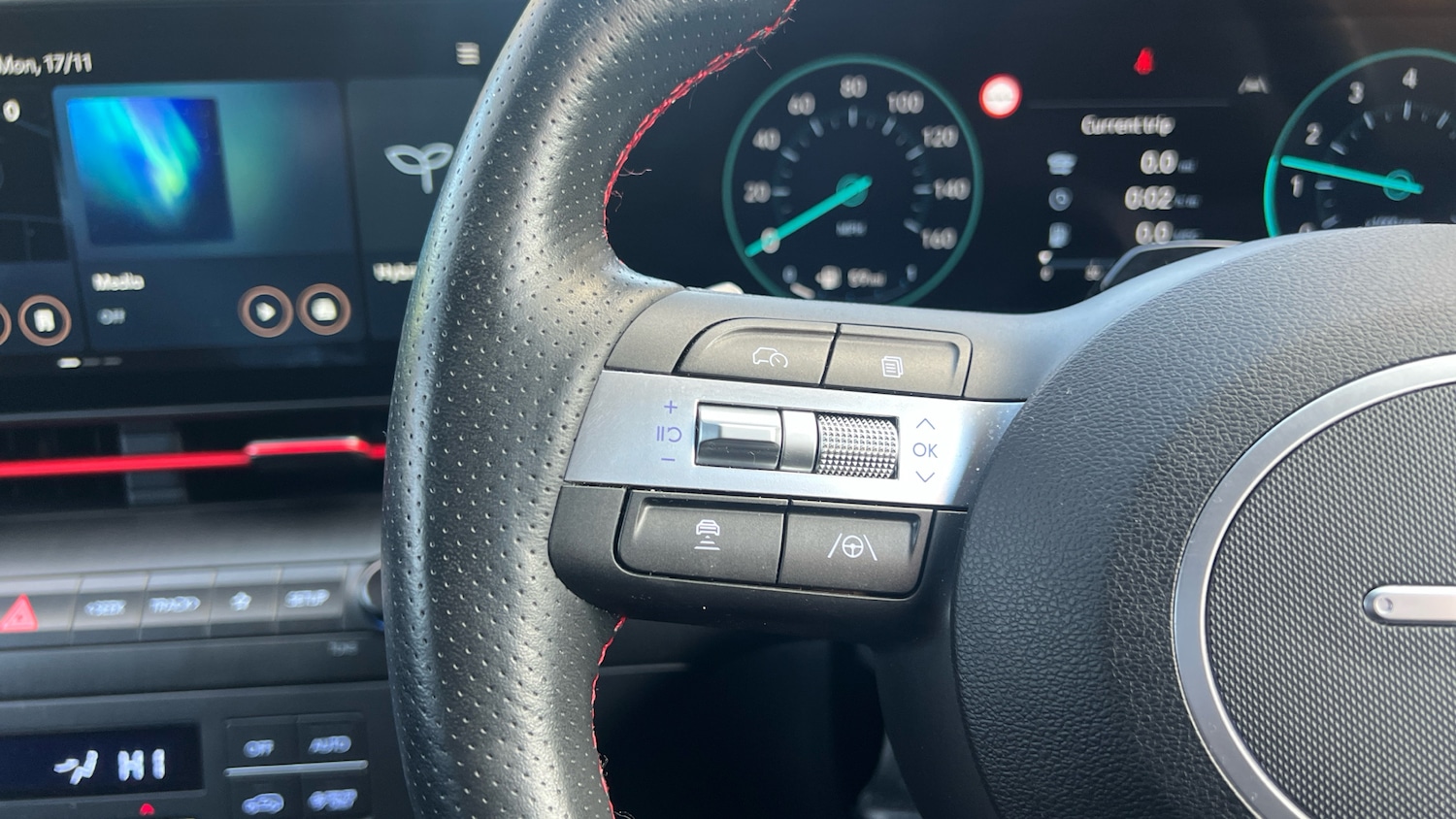 Used Hyundai KONA 2024 for sale - 76574440: Photo 23