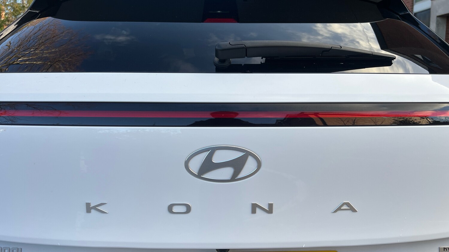 Used Hyundai KONA 2024 for sale - 76574440: Photo 26