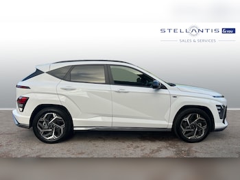 Used Hyundai KONA 2024 for sale - 76574440: Photo