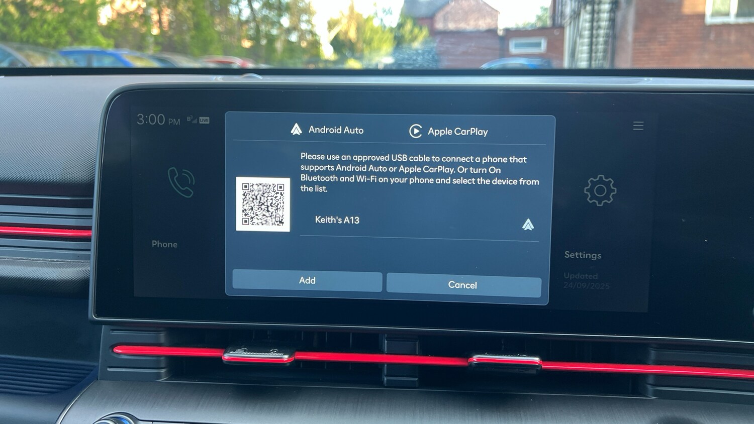 Used Hyundai KONA 2024 for sale - 76574440: Photo 31