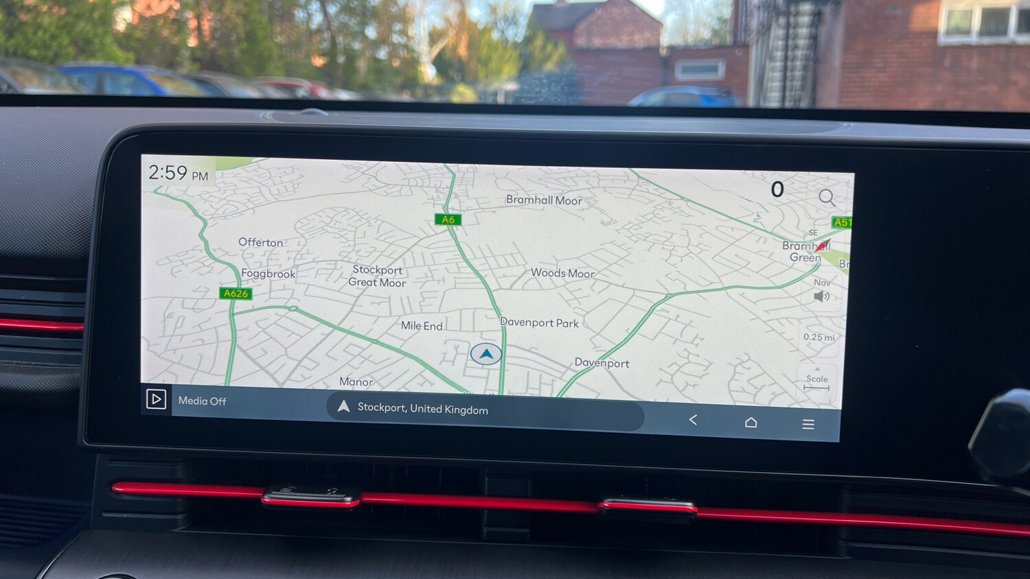 Used Hyundai KONA 2024 for sale - 76574440: Photo 32