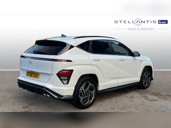 Used Hyundai KONA 2024 for sale - 76574440: Photo