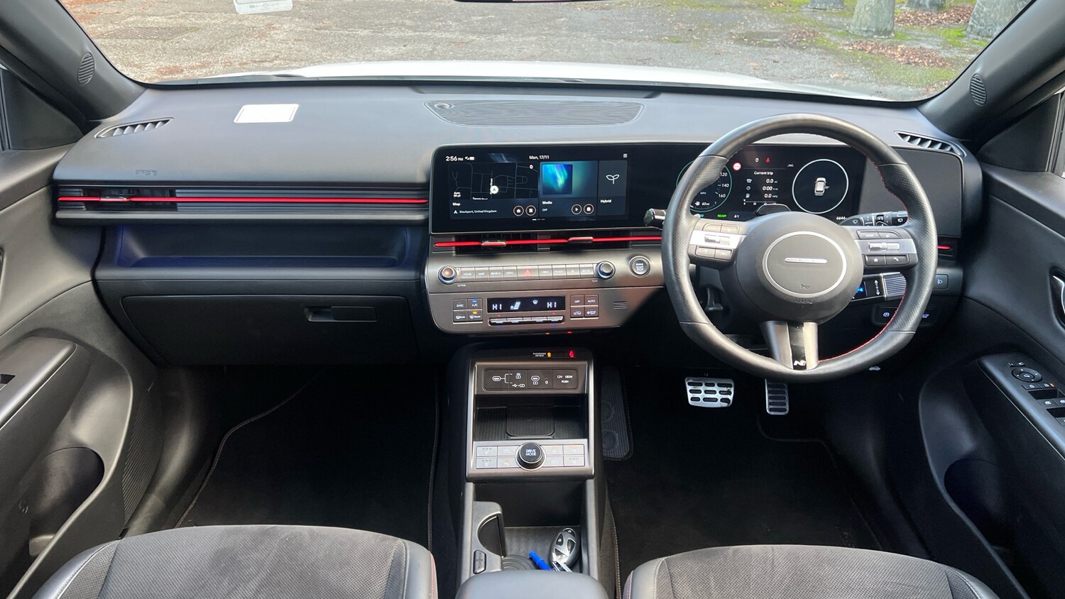 Used Hyundai KONA 2024 for sale - 76574440: Photo 4