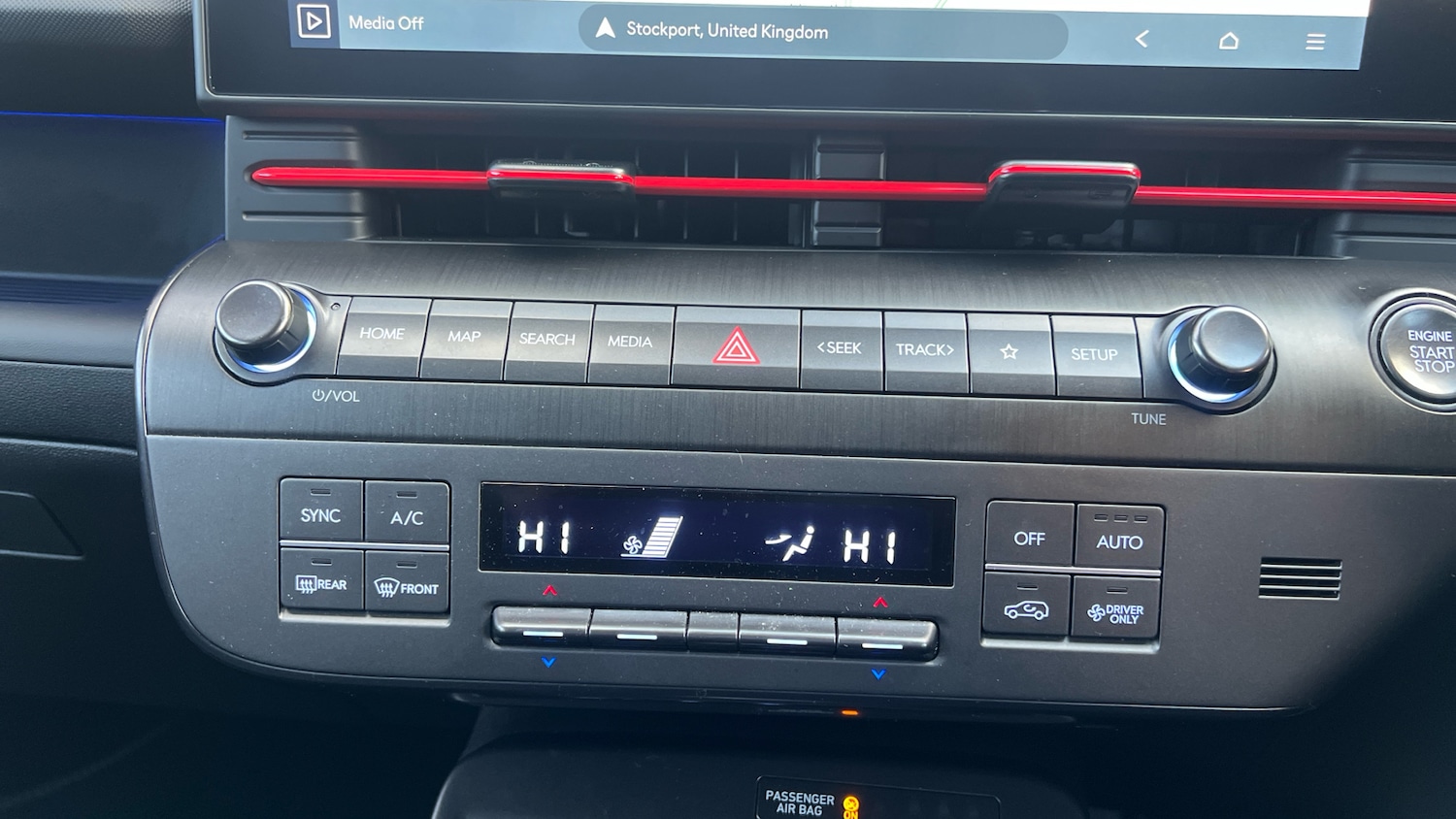 Used Hyundai KONA 2024 for sale - 76574440: Photo 45