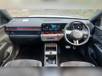 Used Hyundai KONA 2024 for sale - 76574440: Photo