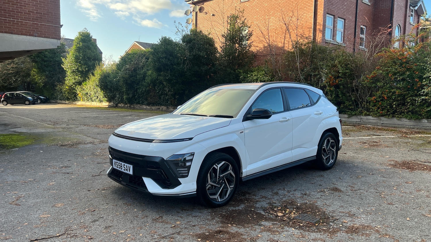 Used Hyundai KONA 2024 for sale - 76574440: Photo 7