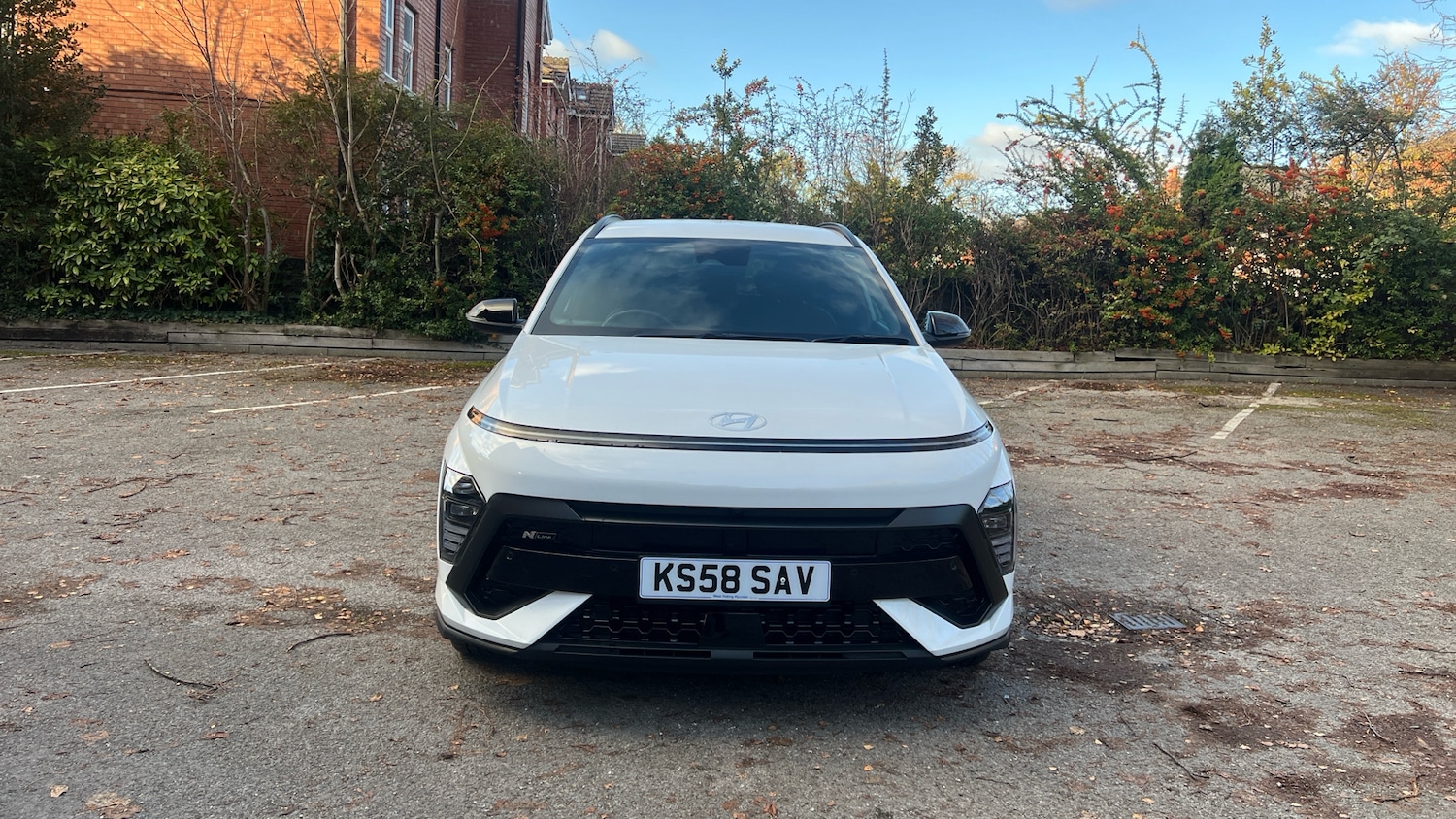 Used Hyundai KONA 2024 for sale - 76574440: Photo 8