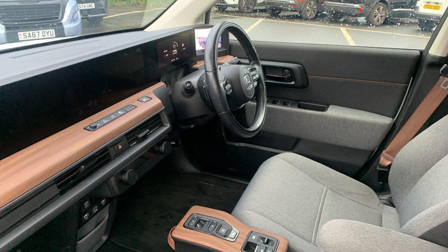 Used Honda e 2021 for sale - 76927433: Photo 13
