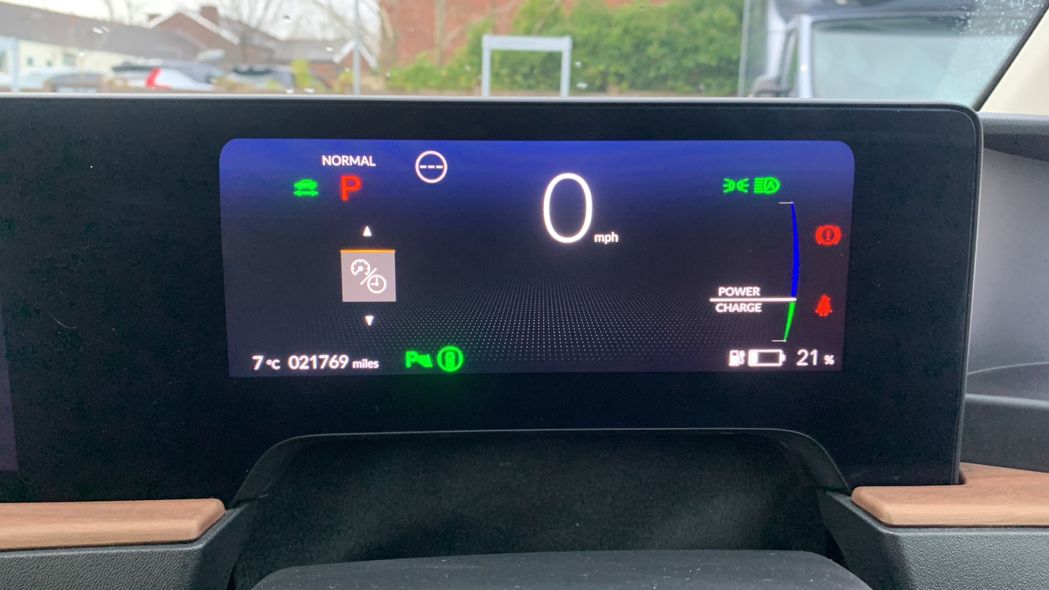 Used Honda e 2021 for sale - 76927433: Photo 14