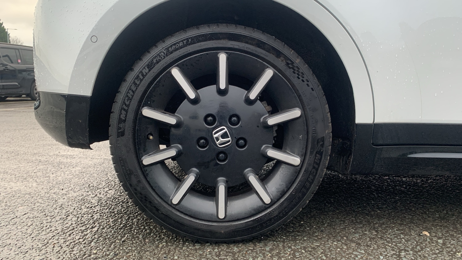 Used Honda e 2021 for sale - 76927433: Photo 17