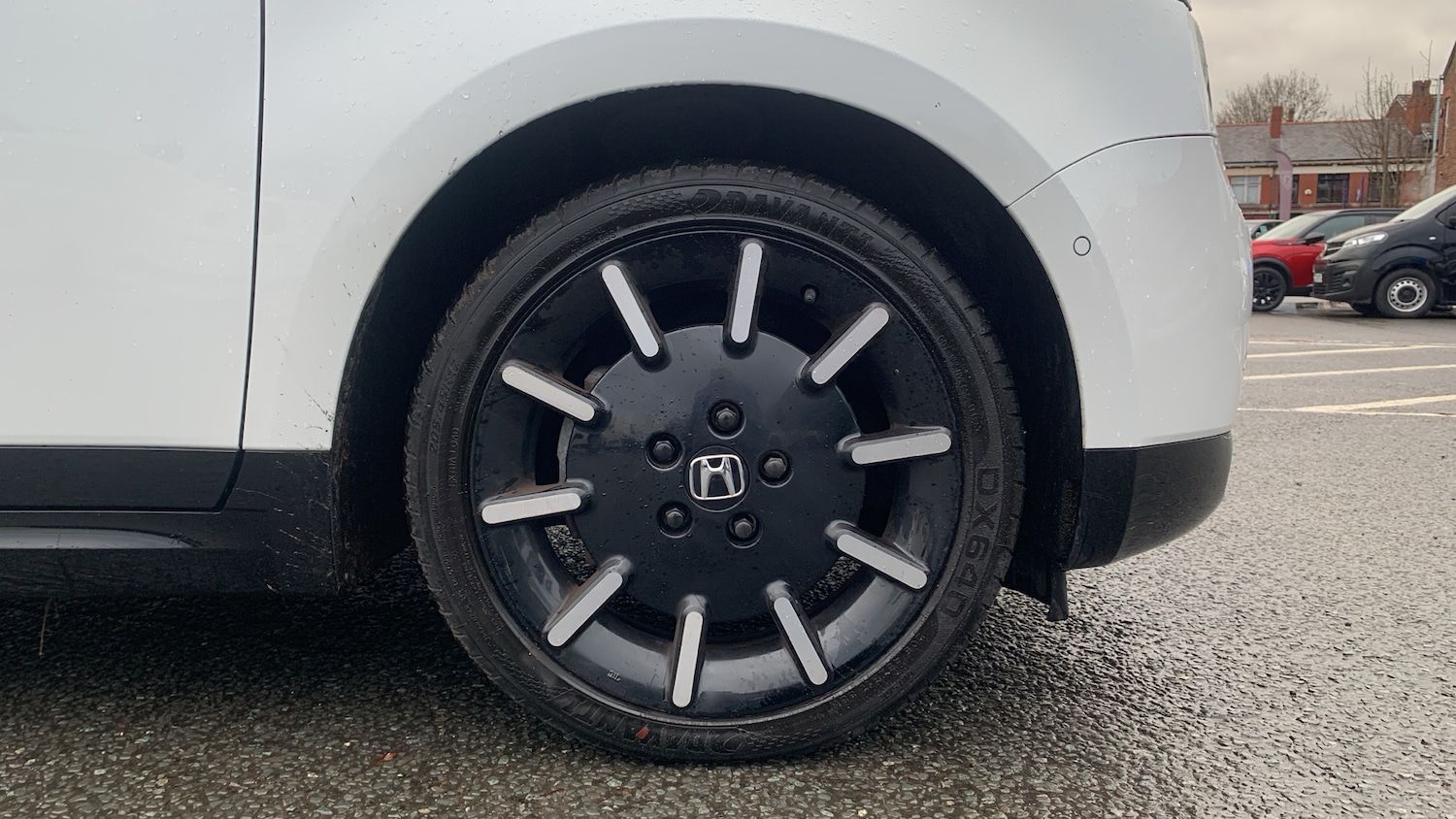 Used Honda e 2021 for sale - 76927433: Photo 18