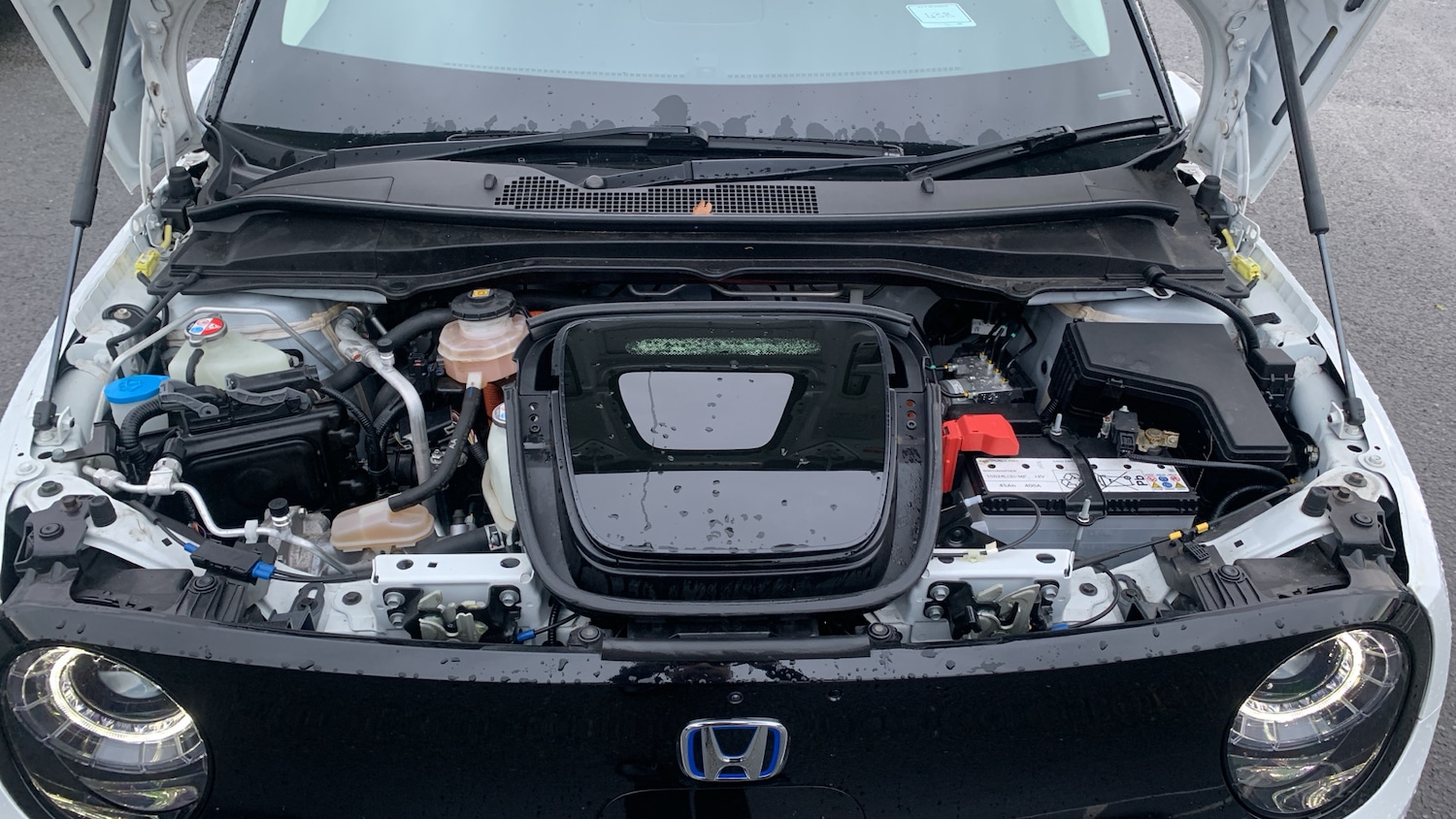 Used Honda e 2021 for sale - 76927433: Photo 19