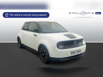 2021 - 113kW Advance 36kWh 5dr Auto