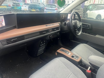 Used Honda e 2021 for sale - 76927433: Photo