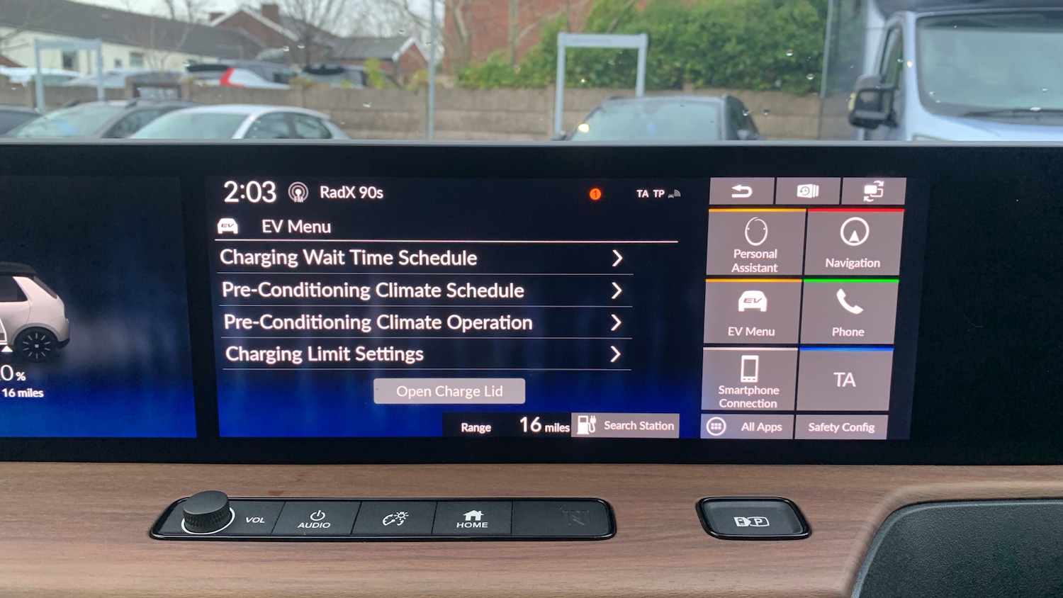 Used Honda e 2021 for sale - 76927433: Photo 31