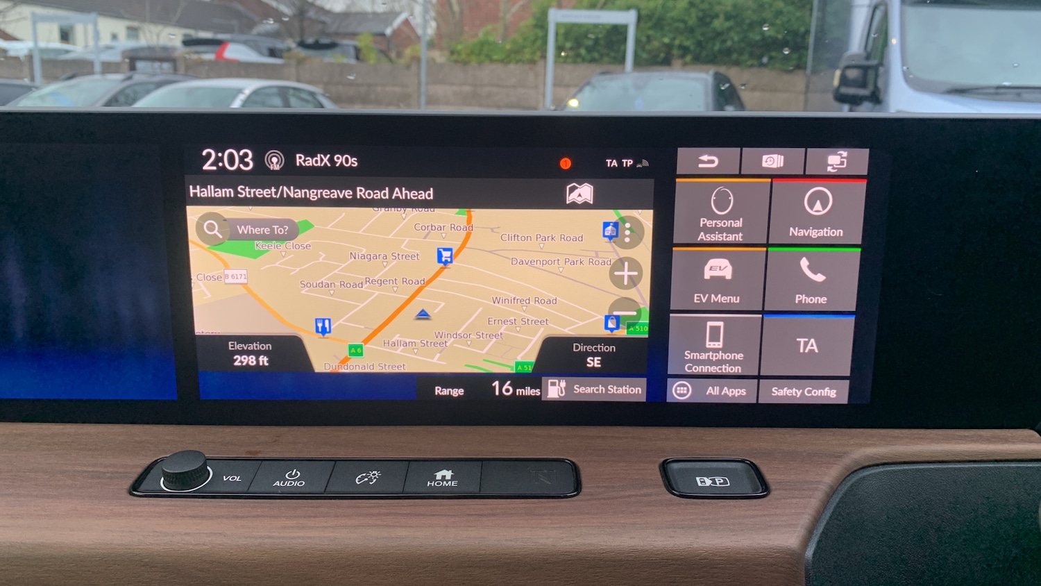 Used Honda e 2021 for sale - 76927433: Photo 32