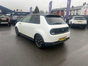 Used Honda e 2021 for sale - 76927433: Photo