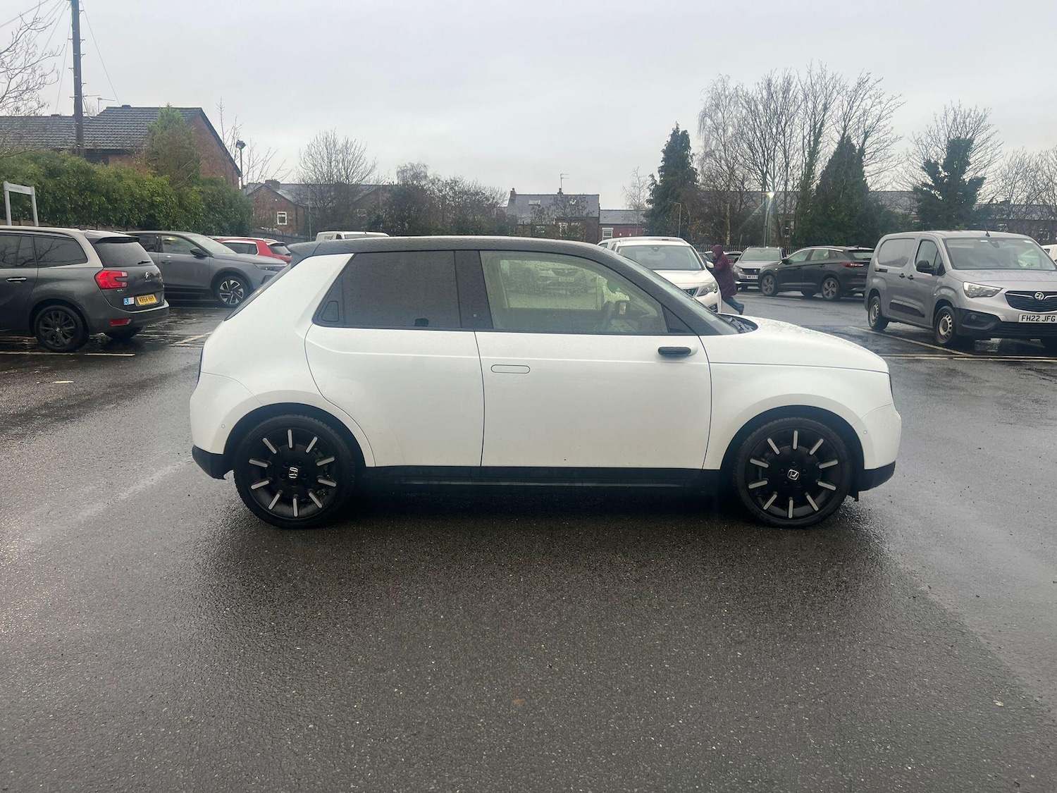 Used Honda e 2021 for sale - 76927433: Photo 4