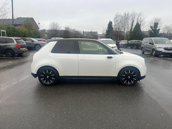 Used Honda e 2021 for sale - 76927433: Photo