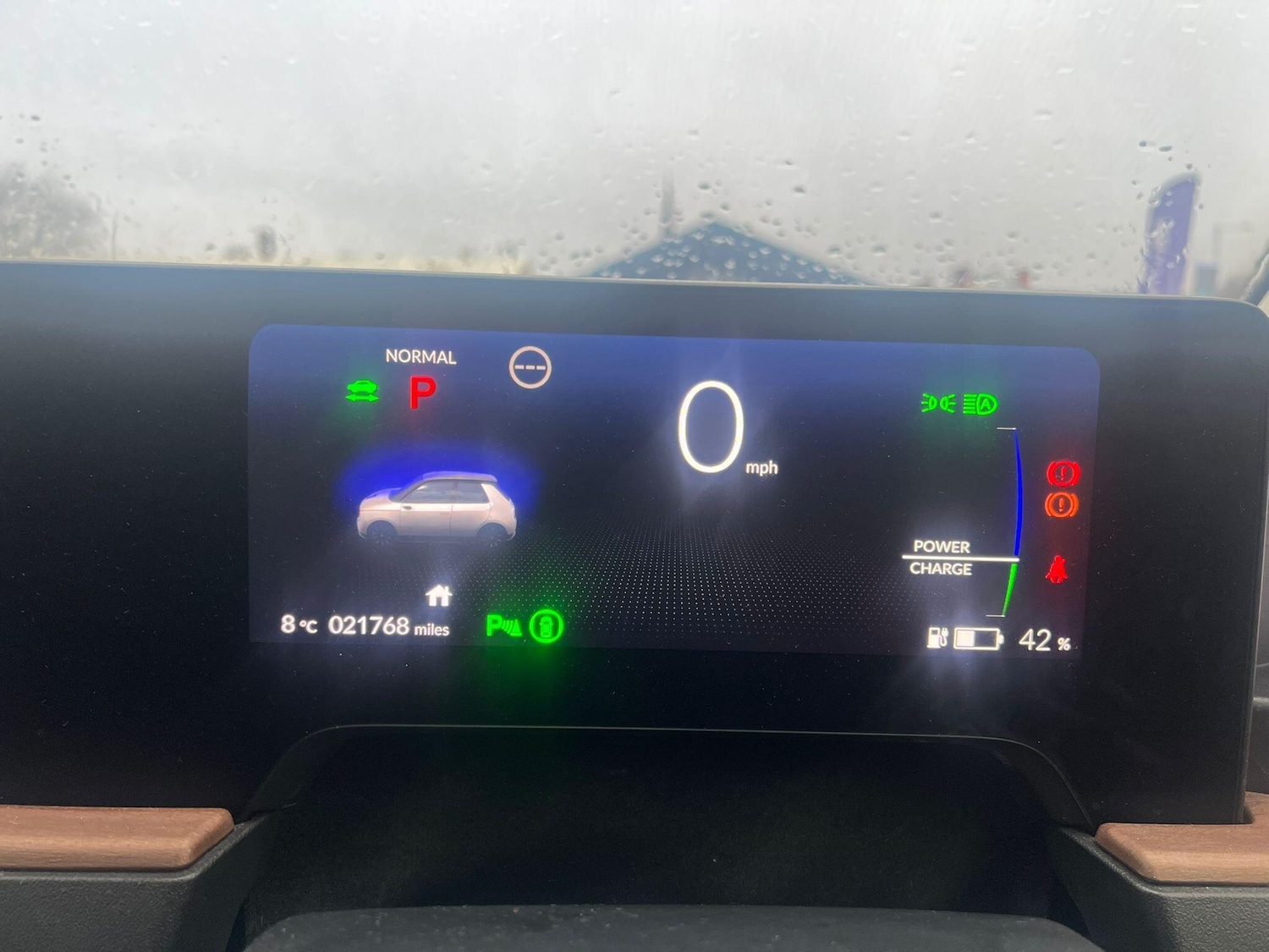 Used Honda e 2021 for sale - 76927433: Photo 6