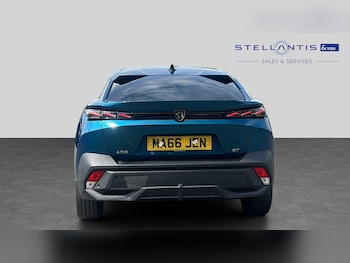 Used Peugeot 408 2023 for sale - 79094232: Photo