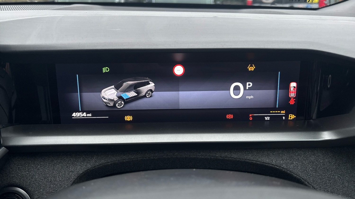 Used Vauxhall Grandland 2025 for sale - 76927476: Photo 13