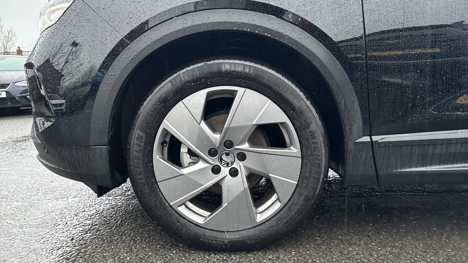 Used Vauxhall Grandland 2025 for sale - 76927476: Photo 14