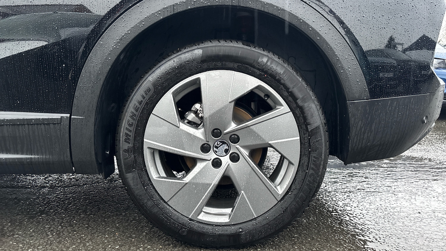 Used Vauxhall Grandland 2025 for sale - 76927476: Photo 15