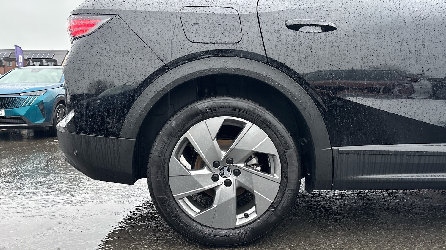 Used Vauxhall Grandland 2025 for sale - 76927476: Photo 16