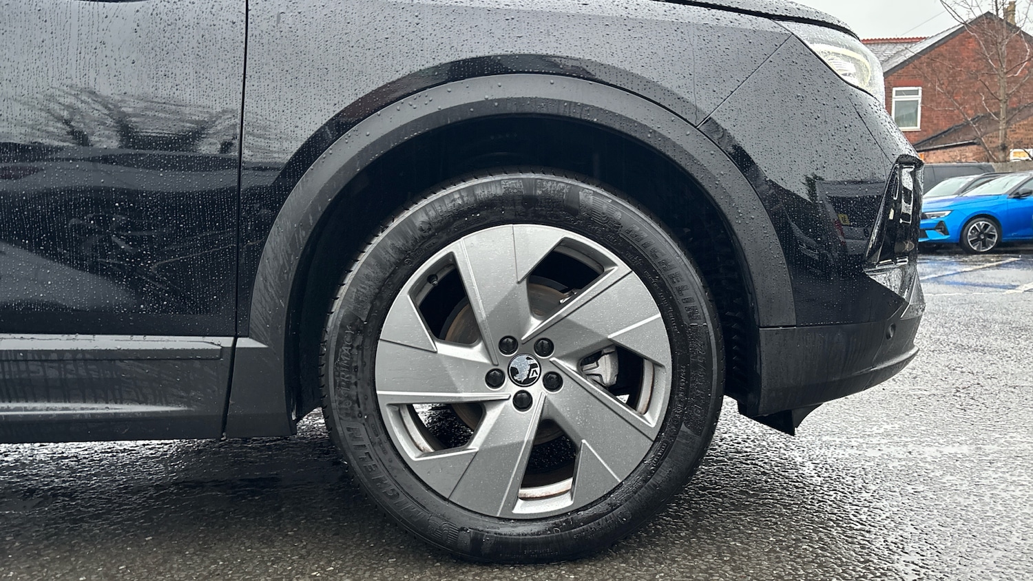 Used Vauxhall Grandland 2025 for sale - 76927476: Photo 17