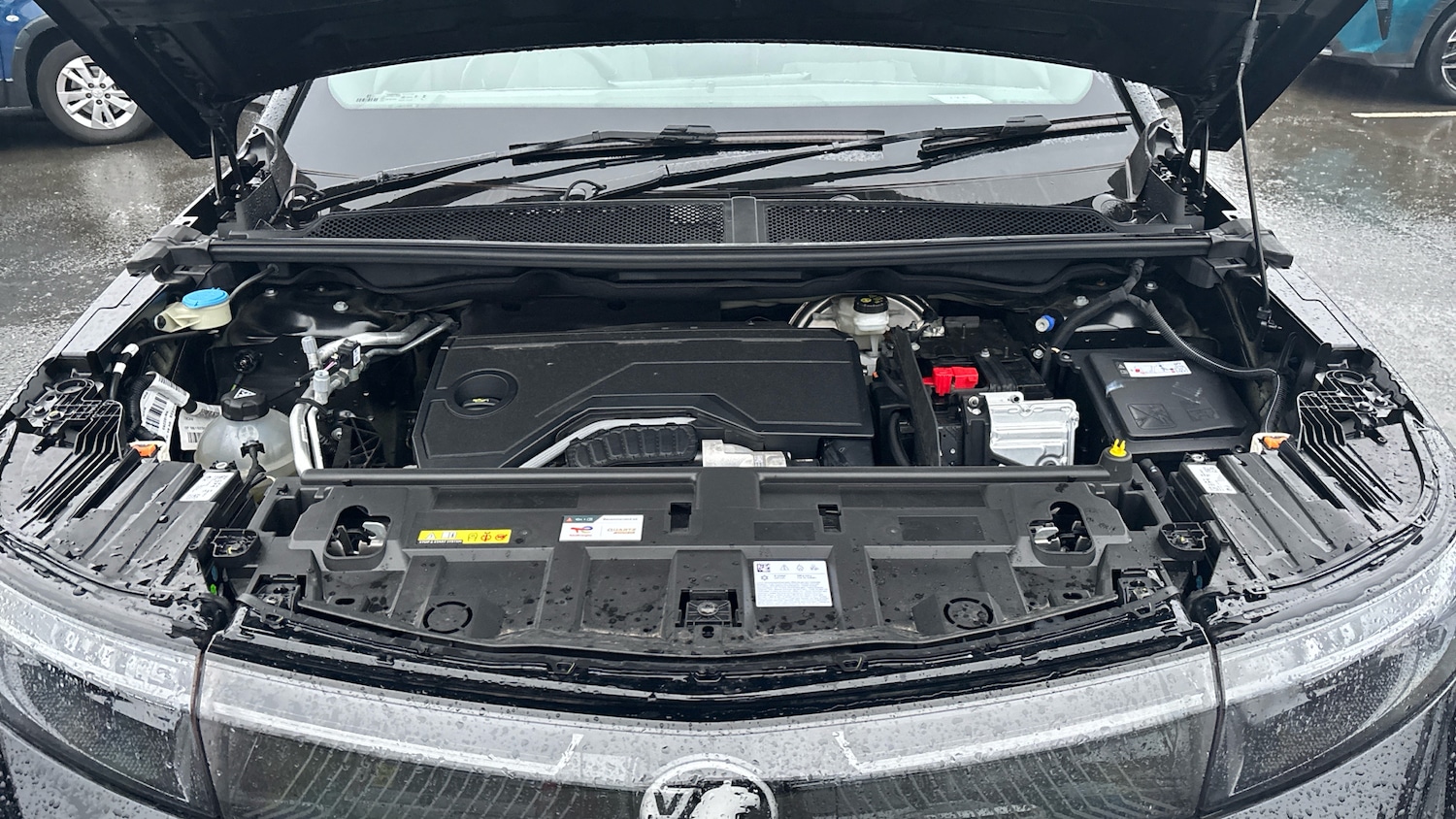 Used Vauxhall Grandland 2025 for sale - 76927476: Photo 18