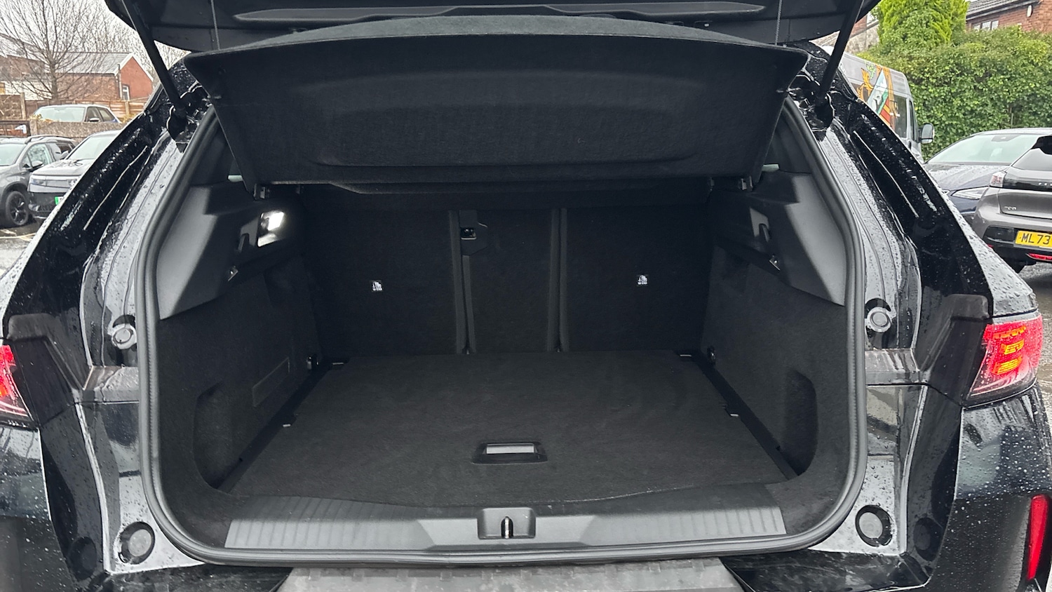 Used Vauxhall Grandland 2025 for sale - 76927476: Photo 19